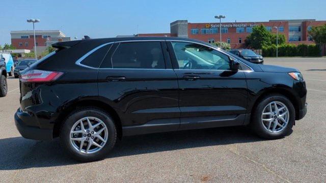 used 2024 Ford Edge car, priced at $26,911