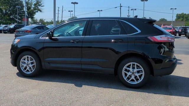 used 2024 Ford Edge car, priced at $26,911