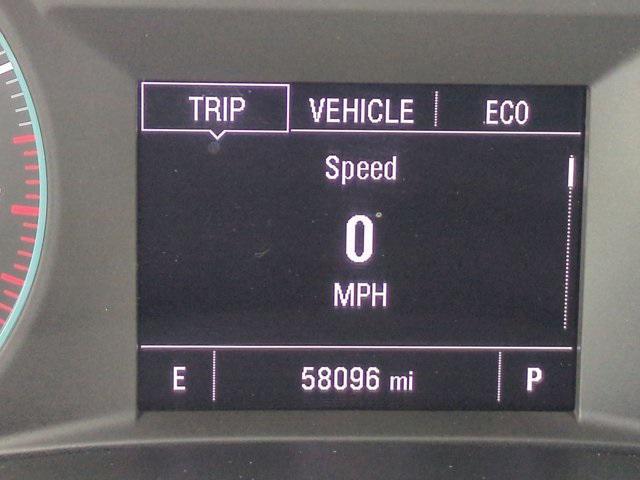used 2023 Chevrolet Malibu car, priced at $20,483