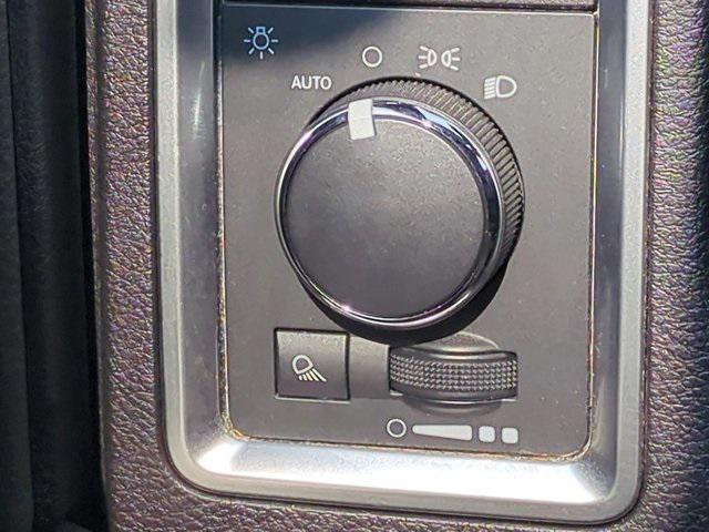 used 2024 Ram 1500 Classic car, priced at $33,541