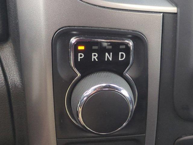 used 2024 Ram 1500 Classic car, priced at $33,541