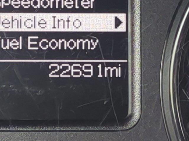 used 2024 Ram 1500 Classic car, priced at $33,541