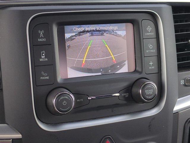 used 2024 Ram 1500 Classic car, priced at $33,541