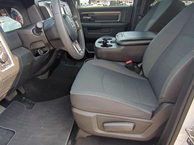 used 2024 Ram 1500 Classic car, priced at $33,541