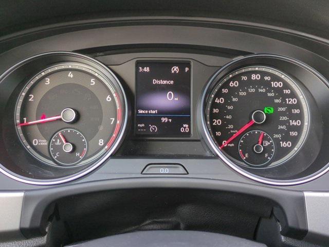 used 2018 Volkswagen Atlas car, priced at $15,499