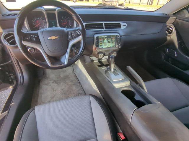 used 2014 Chevrolet Camaro car, priced at $12,999