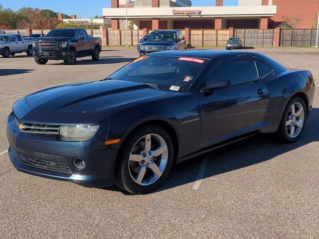 used 2014 Chevrolet Camaro car, priced at $12,999