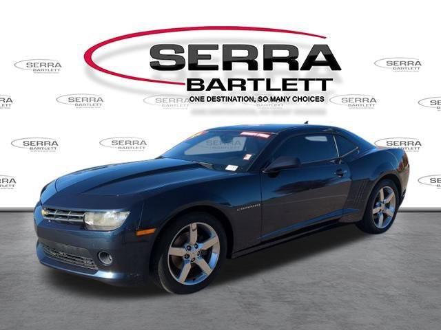 used 2014 Chevrolet Camaro car, priced at $12,999