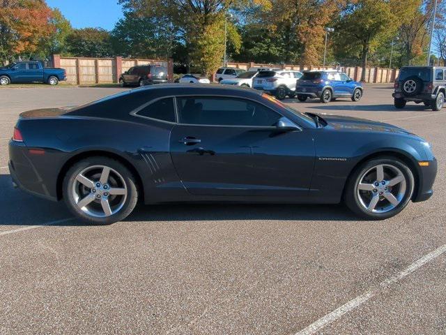 used 2014 Chevrolet Camaro car, priced at $12,999