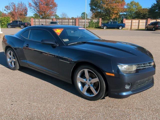 used 2014 Chevrolet Camaro car, priced at $12,999