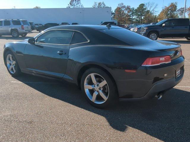 used 2014 Chevrolet Camaro car, priced at $12,999