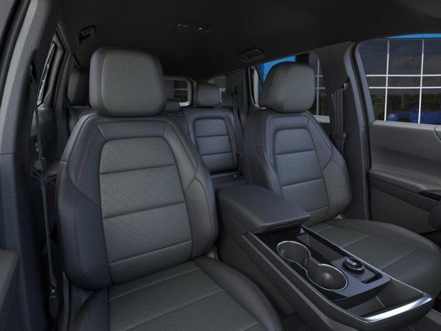 new 2026 Chevrolet Equinox car, priced at $32,370