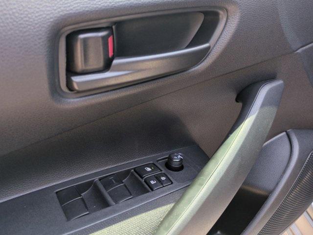 used 2024 Toyota Corolla car, priced at $22,499
