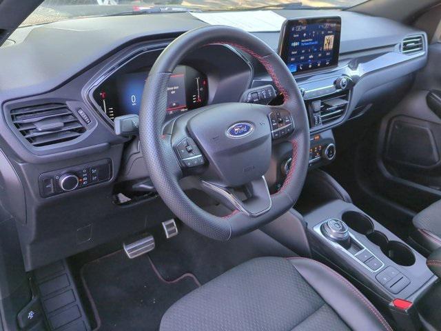 used 2023 Ford Escape car, priced at $21,738