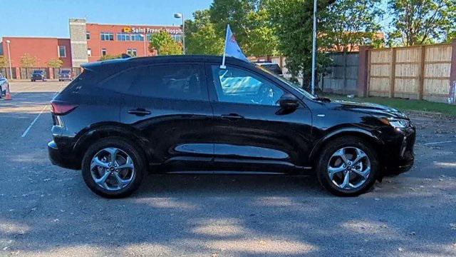 used 2023 Ford Escape car, priced at $21,738