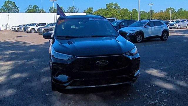 used 2023 Ford Escape car, priced at $21,738