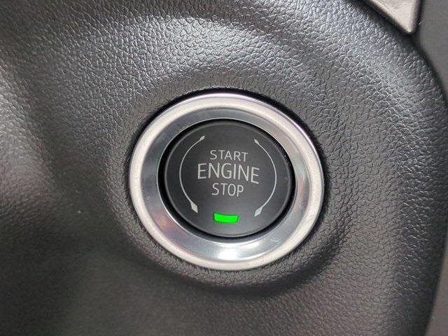 new 2025 Chevrolet Silverado 1500 car, priced at $56,199