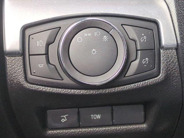 used 2018 Ford Explorer car, priced at $24,360