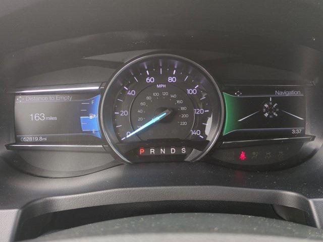 used 2018 Ford Explorer car, priced at $24,360