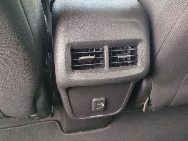 used 2023 Chevrolet Equinox car, priced at $20,687