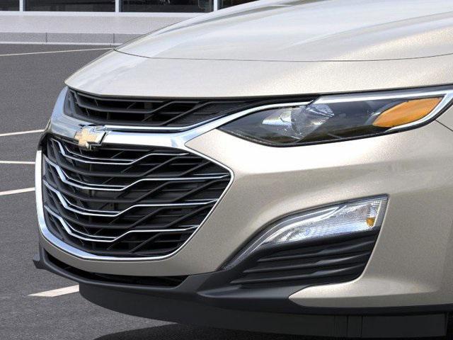 new 2025 Chevrolet Malibu car, priced at $26,495