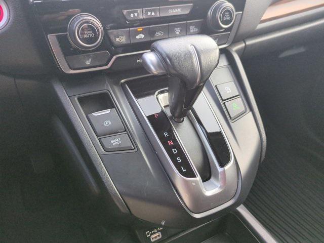 used 2020 Honda CR-V car, priced at $27,981