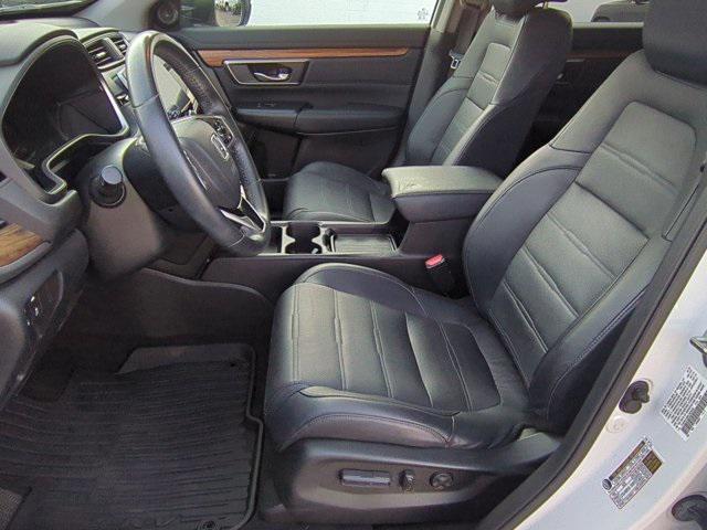 used 2020 Honda CR-V car, priced at $27,981