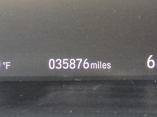 used 2020 Honda CR-V car, priced at $27,981