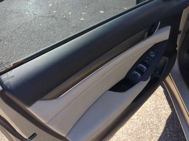 used 2018 Honda Accord car, priced at $19,543