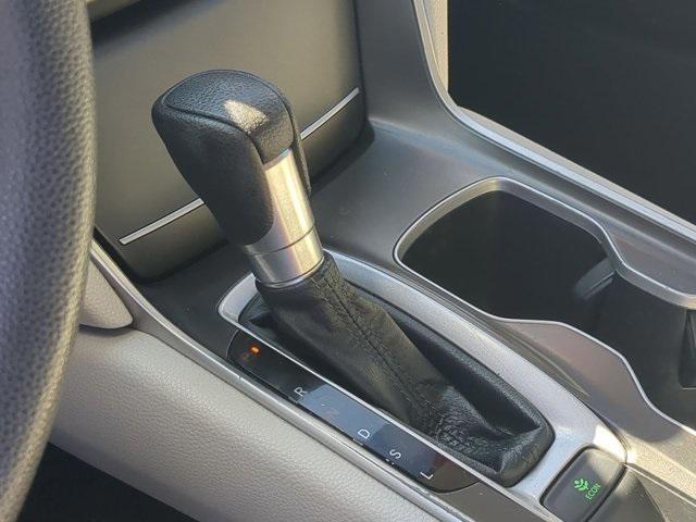 used 2018 Honda Accord car, priced at $19,543