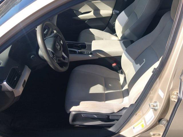 used 2018 Honda Accord car, priced at $19,543