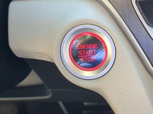 used 2018 Honda Accord car, priced at $19,543