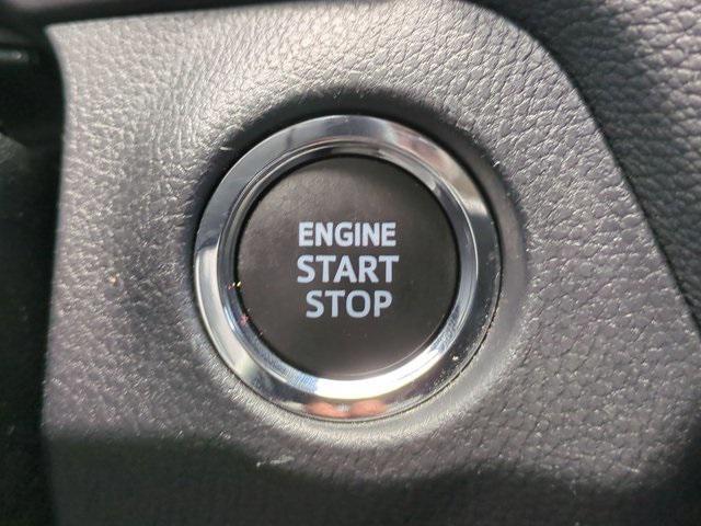 used 2024 Toyota RAV4 car, priced at $29,130