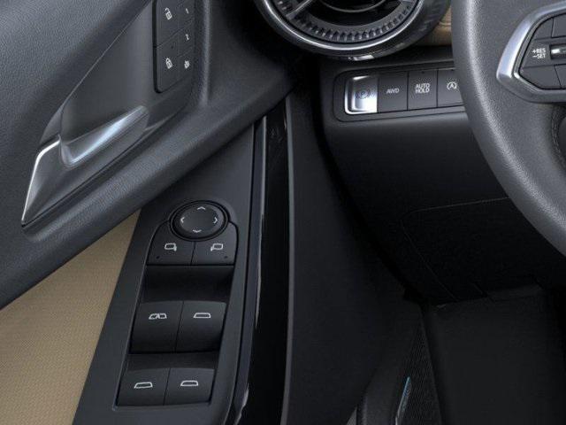 new 2026 Chevrolet Equinox car, priced at $37,999
