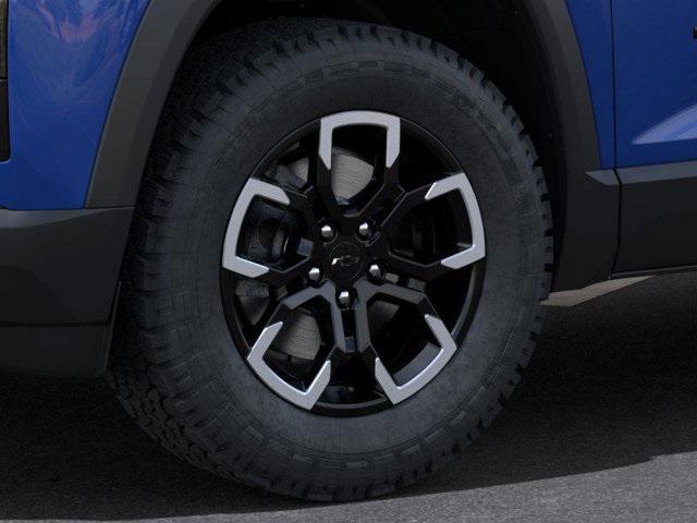 new 2026 Chevrolet Equinox car, priced at $37,999
