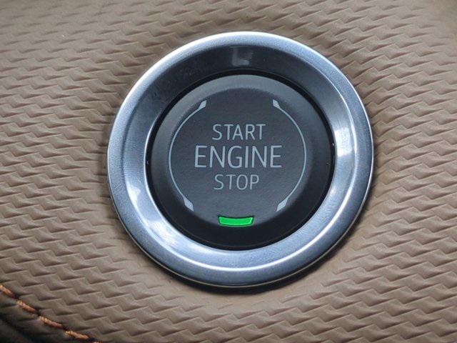 new 2026 Chevrolet Equinox car, priced at $37,999