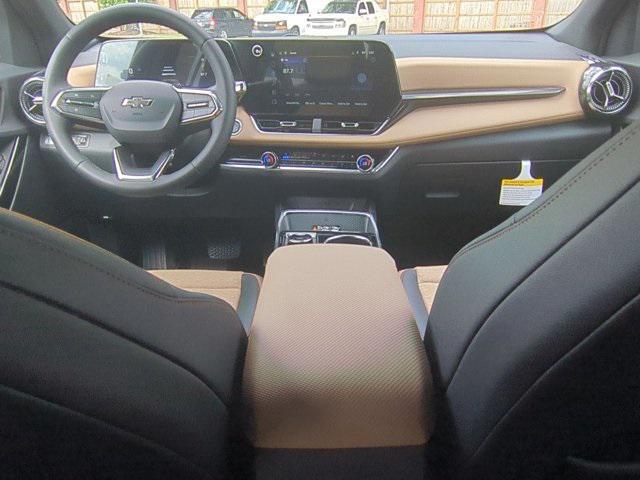 new 2026 Chevrolet Equinox car, priced at $37,999