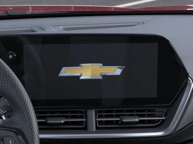 new 2025 Chevrolet Trax car, priced at $27,980