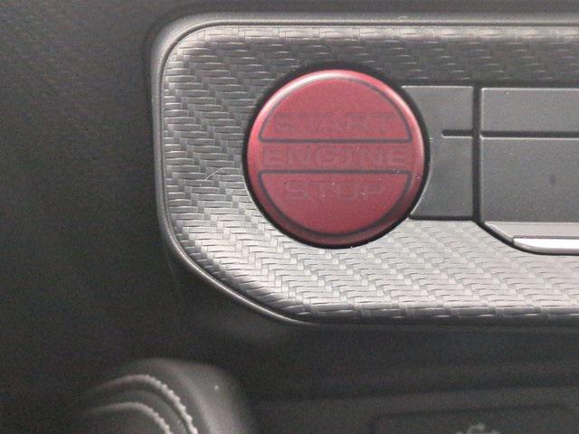 used 2024 Ford Mustang car, priced at $45,336