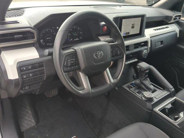 used 2024 Toyota Tacoma car, priced at $41,813