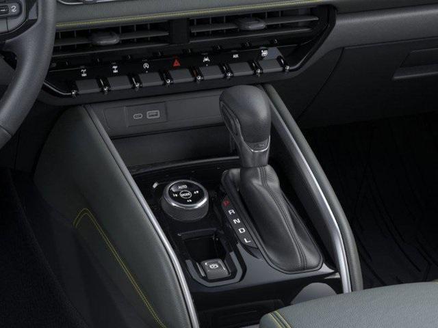 new 2025 Chevrolet Colorado car, priced at $52,970