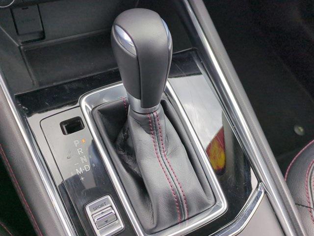 used 2024 Mazda CX-5 car, priced at $26,898