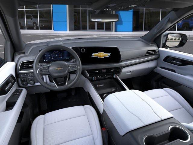 new 2025 Chevrolet Tahoe car, priced at $80,499
