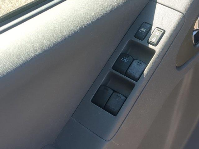 used 2019 Nissan Frontier car, priced at $19,887