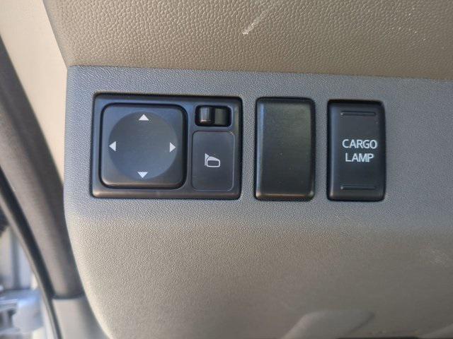 used 2019 Nissan Frontier car, priced at $19,887