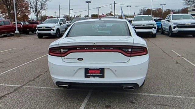 used 2022 Dodge Charger car, priced at $21,970