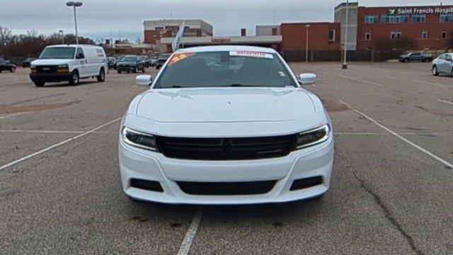 used 2022 Dodge Charger car, priced at $21,970