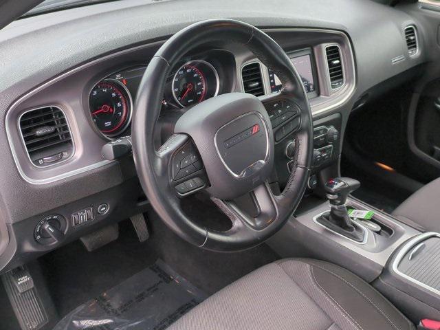 used 2022 Dodge Charger car, priced at $21,970