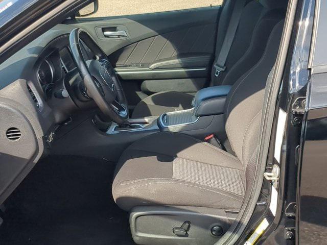used 2023 Dodge Charger car, priced at $26,768