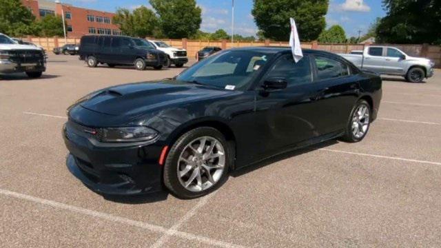 used 2023 Dodge Charger car, priced at $26,768